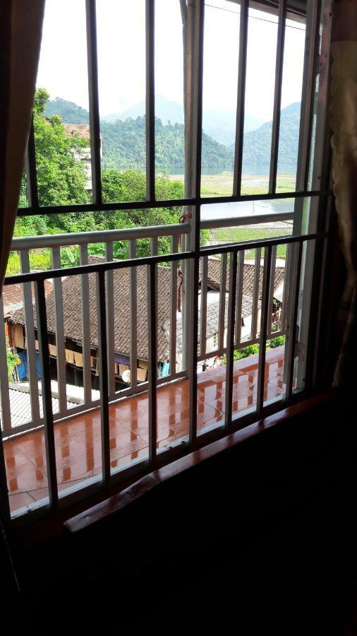 Ba Be Lake Homestay - Quynh Chi Экстерьер фото